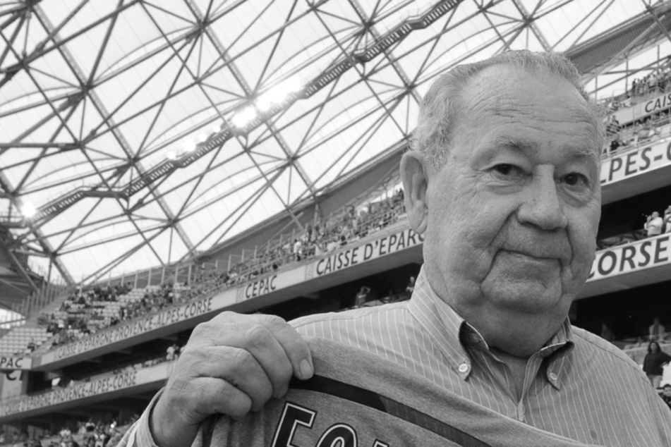 Große Trauer um eine Legende: WM-Rekordschütze im Alter von 89 Jahren gestorben