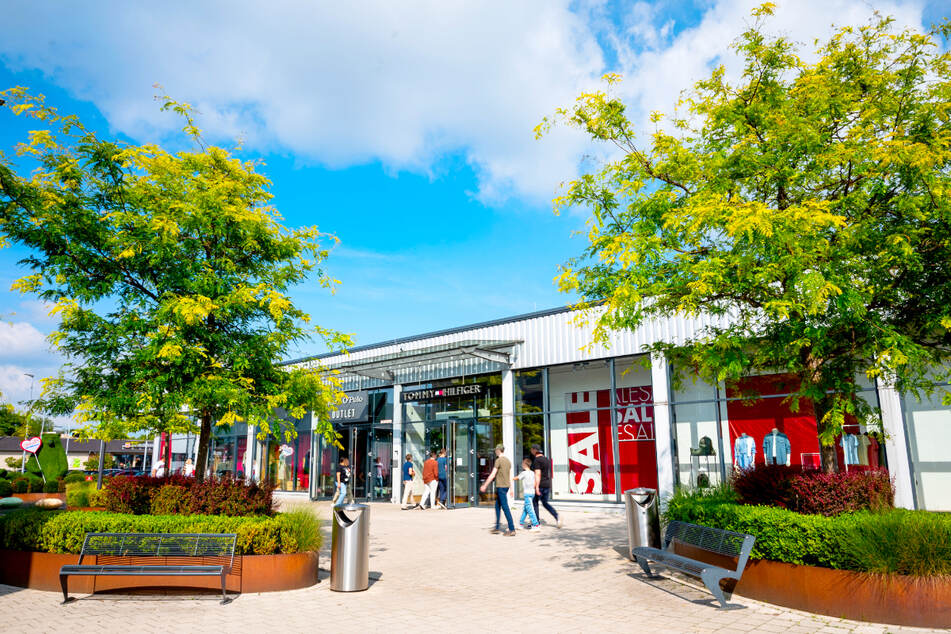 Großer FLASH SALE noch bis Samstag (2.5.) im Ochtum Park