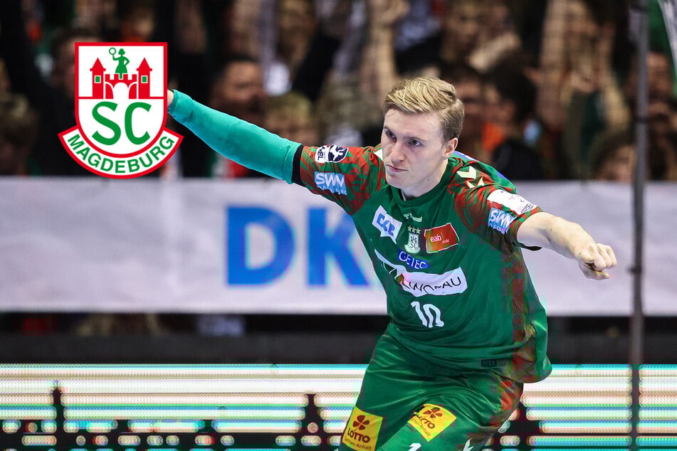 "Haben meinen größten Respekt": SCM-Coach lobt trotz Sieg den Gegner