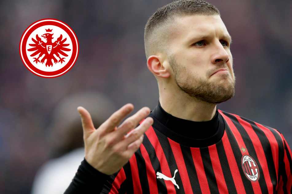 Kehrt Ante Rebic aufgrund der Corona-Krise zur Eintracht zurück?