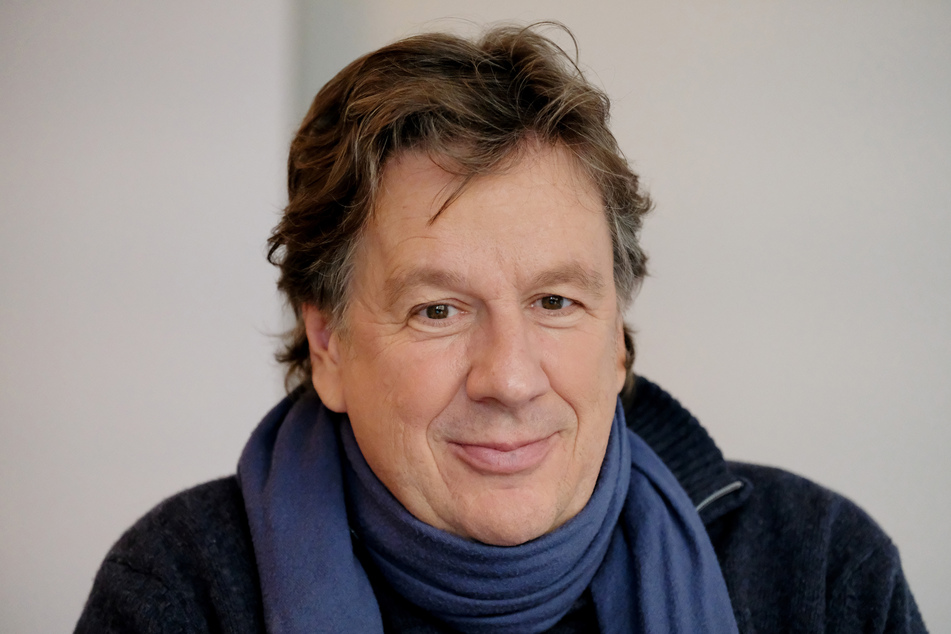 Jörg Kachelmann (63) hatte am 13. Juli einen Tweet abgelassen und allgemein vor einem Hochwasser-Szenario gewarnt. (Archivbild)