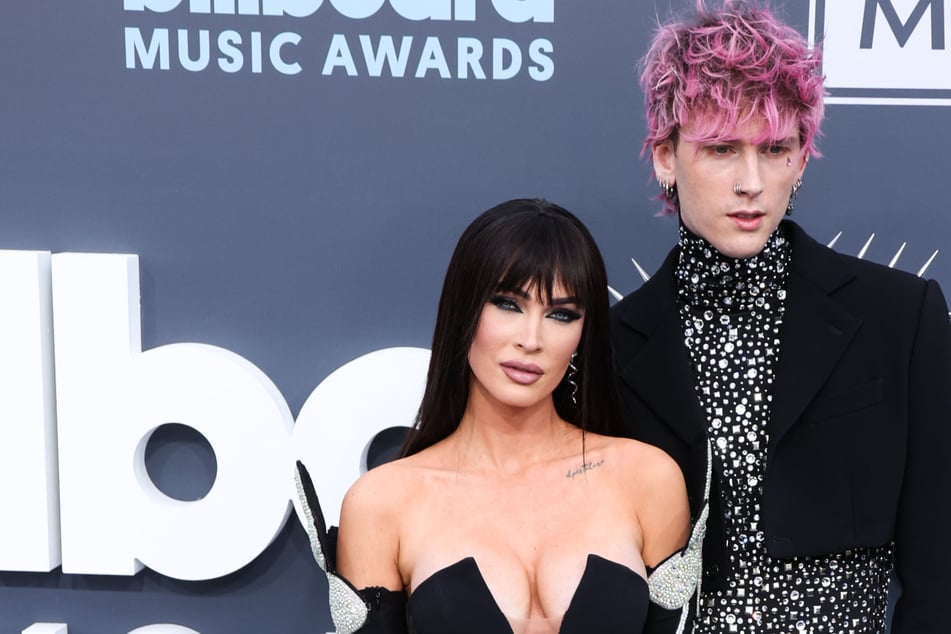 Insiders dish on Megan Fox and Machine Gun Kelly's feelings about baby news!