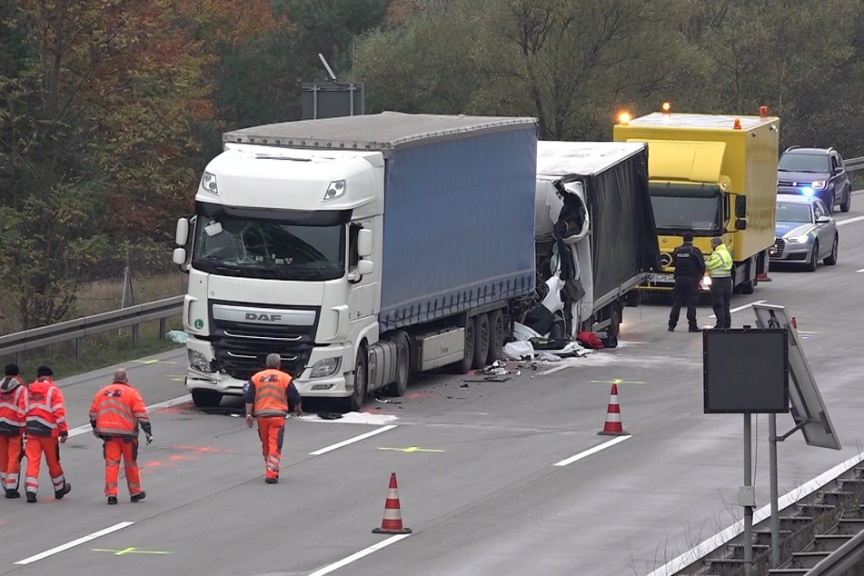 Unfall A2 Heute & Gestern: Aktuelle Unfallmeldungen Von Der A2 | TAG24