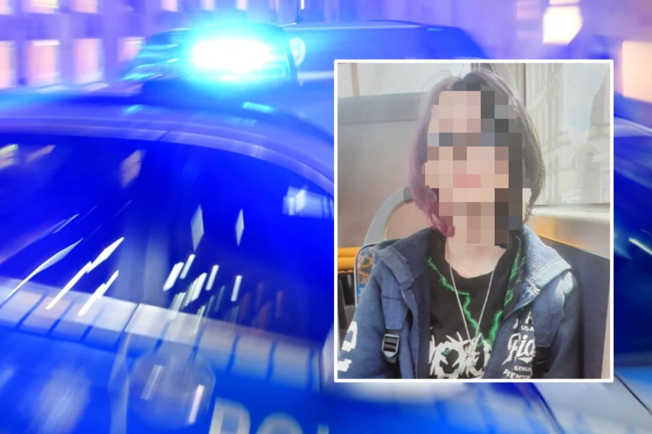 Sie wurde seit Freitag vermisst: 12-Jährige aus Chemnitz wieder da