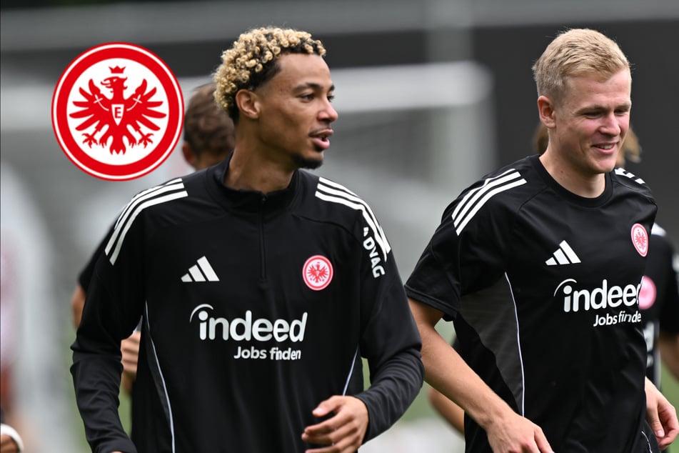 Eintracht-Auftakt mit Ekitiké und Burkardt, aber einige große Namen fehlen