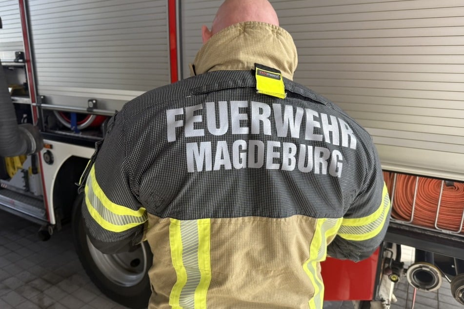 Stadt und Polizei befürchten, dass die gestohlene Kleidung missbräuchlich verwendet wird.