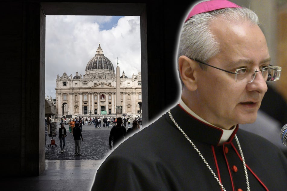 Von Wahlmarathon bis Teenager-Papst: Allerlei Kurioses zum Konklave