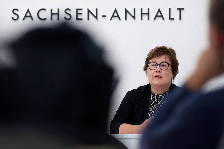 Die Abschaffung der Kita-Elternbeiträge sind laut Sozialministerin Petra Grimm-Benne (61, SPD) derzeit nicht finanzierbar.