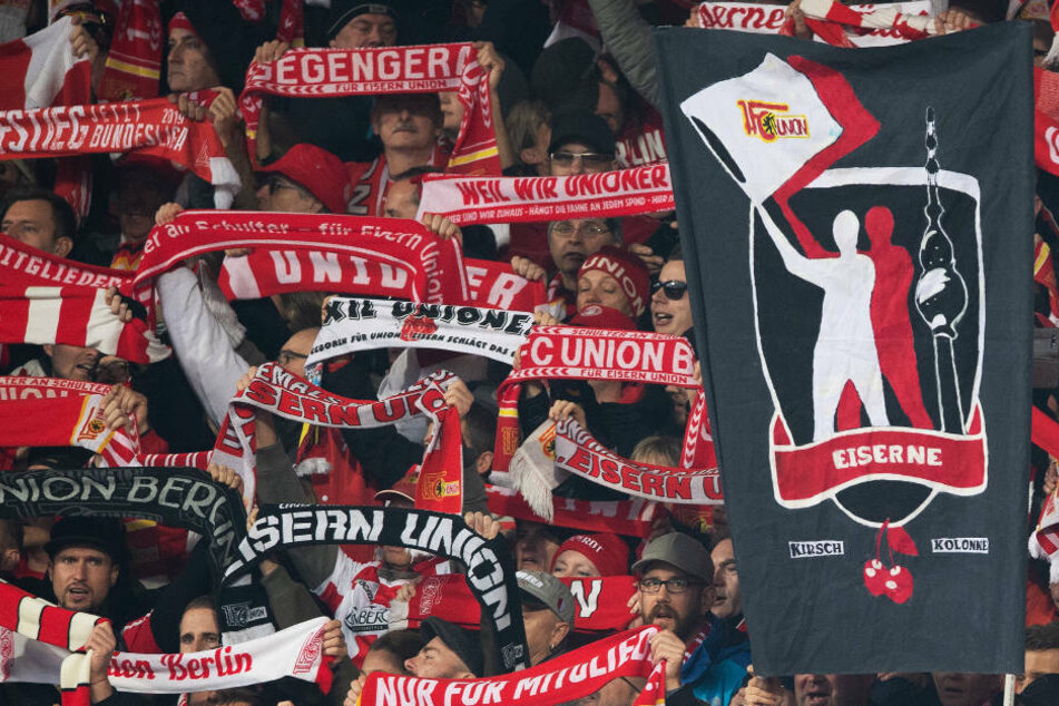 Der 1. FC Union Berlin plant sein Testspiel gegen den 1. FC Nürnberg vor 5000 Fans im Stadion An der Alten Försterei auszutragen. (Symbolfoto)