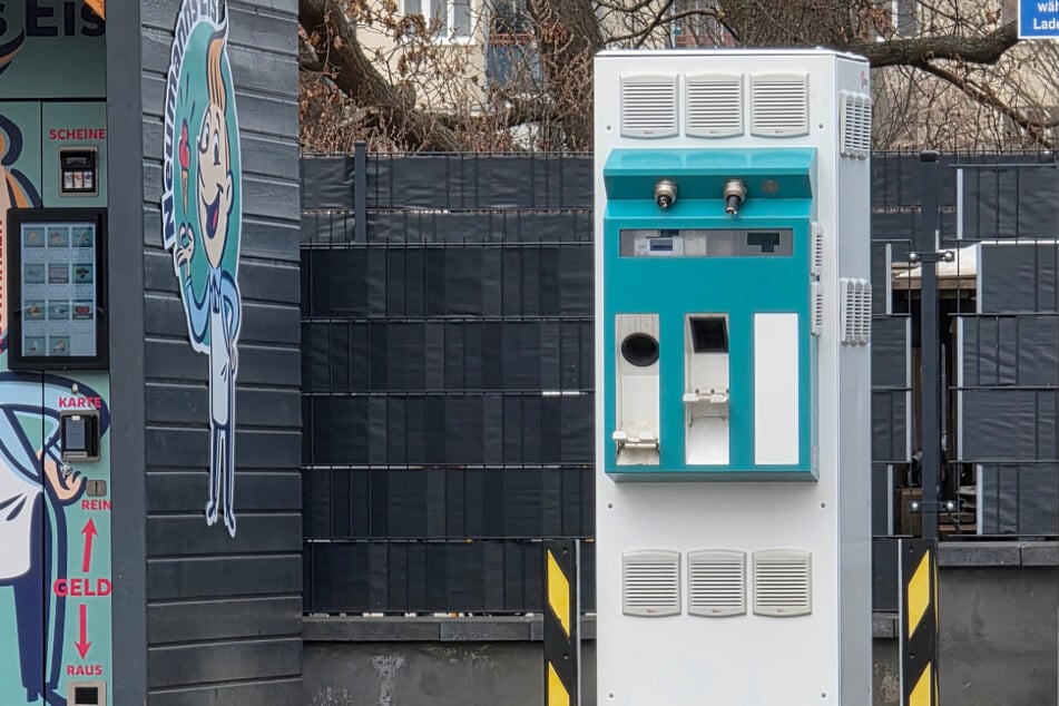 Kabeldiebe plündern immer mehr Ladesäulen