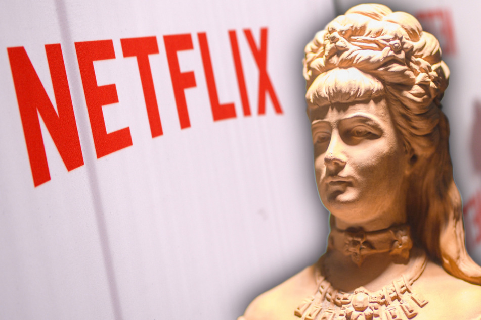 Einmal so wie Sisi fühlen: Netflix dreht neue Serie und macht es für manche möglich
