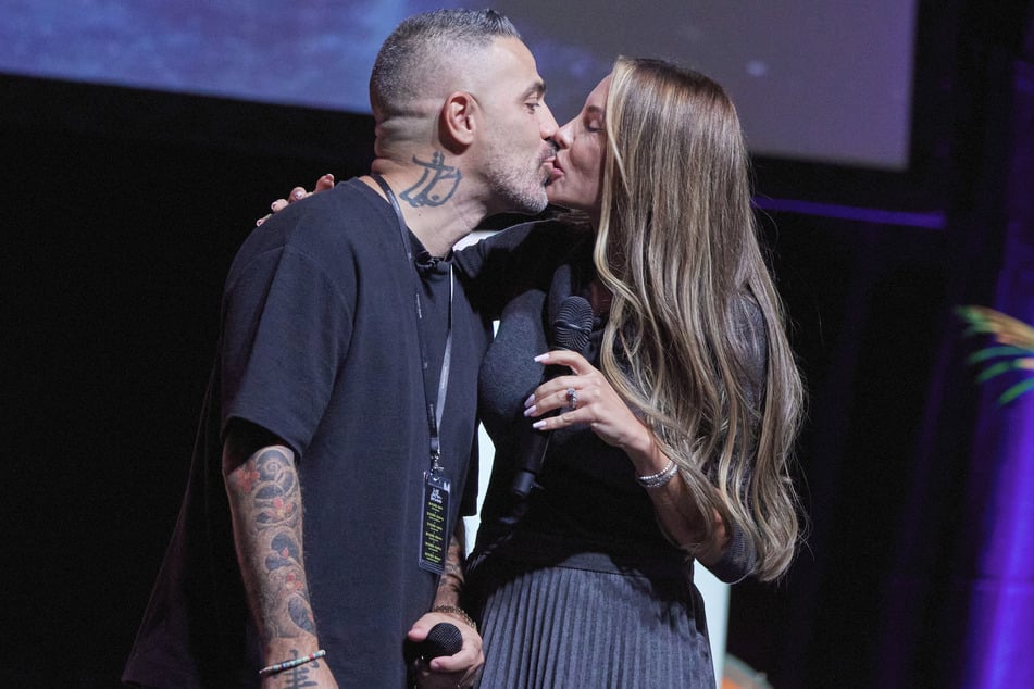 Bushido (47) und Anna-Maria Ferchichi sind seit 14 Jahren verheiratet.