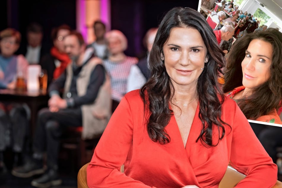 Riverboat: Schauspielerin handelt aus trauriger Gewissheit heraus: "Es kümmert sich niemand"