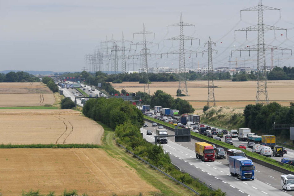 Das Gebiet soll im Nordwesten der Stadt entstehen.
