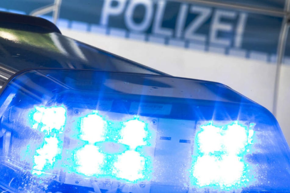 Der Mann wurde bei der Attacke schwer verletzt.