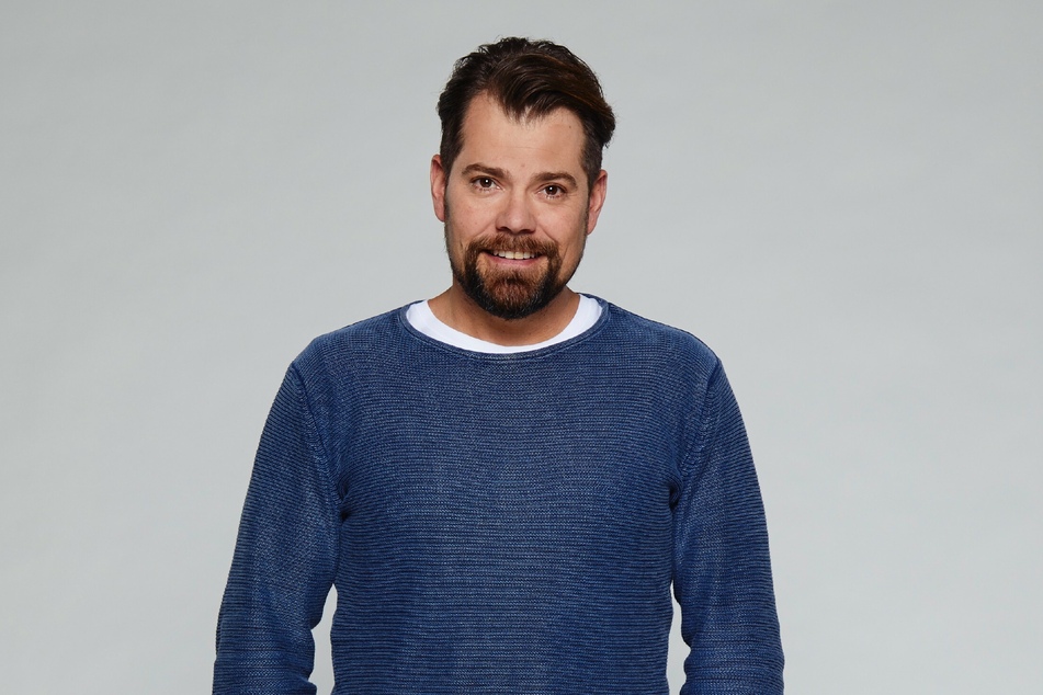 Daniel Fehlow (45) spielt seit 1996 den Leon Moreno bei "Gute Zeiten, schlechte Zeiten".
