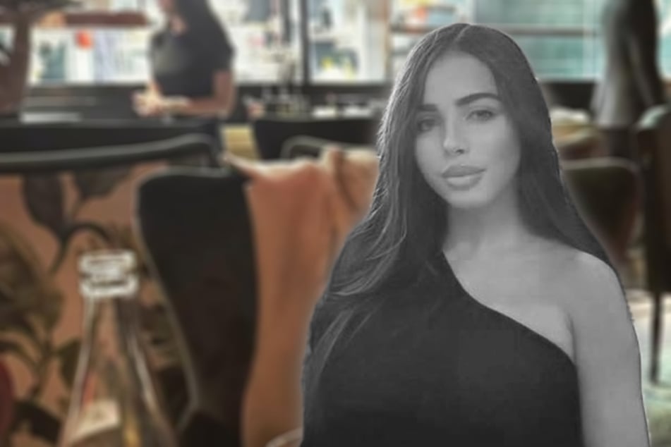 Vermisste Influencerin offenbar tot: Leiche in erschreckendem Zustand gefunden