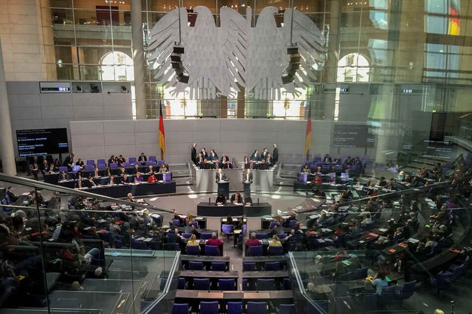 Der Deutsche Bundestag unterlag wiederholt vor Gericht einer Klage der Transparenz-Organisation Abgeordnetenwatch.