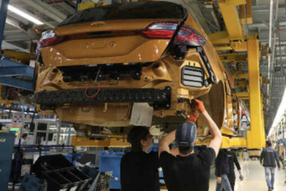 Die Ford-Fiesta-Produktion soll noch ein paar Jahre in Köln fortgesetzt werden.