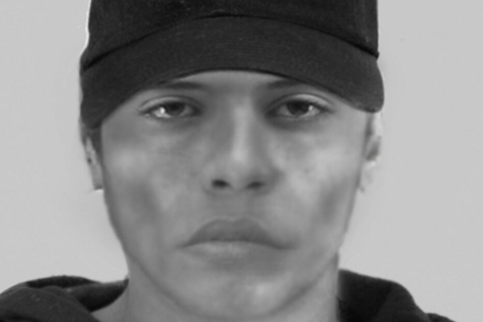 Wer kennt diesen Teenie-Räuber?