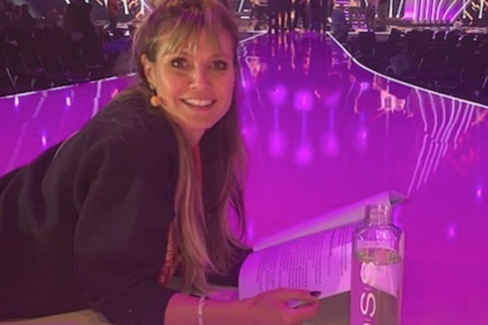 Warum Heidi Klums "Promi-Wasser" indirekt schädlich ist
