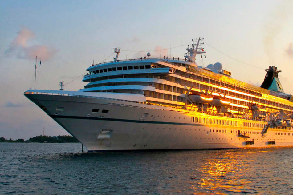 Verrückt nach Meer: Jetzt endlich neue Folgen vom Kreuzfahrtschiff