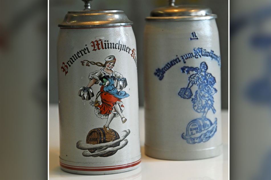 Die Kindl Brauerei will das "Schützenlisl"-Motiv weiter verwenden.