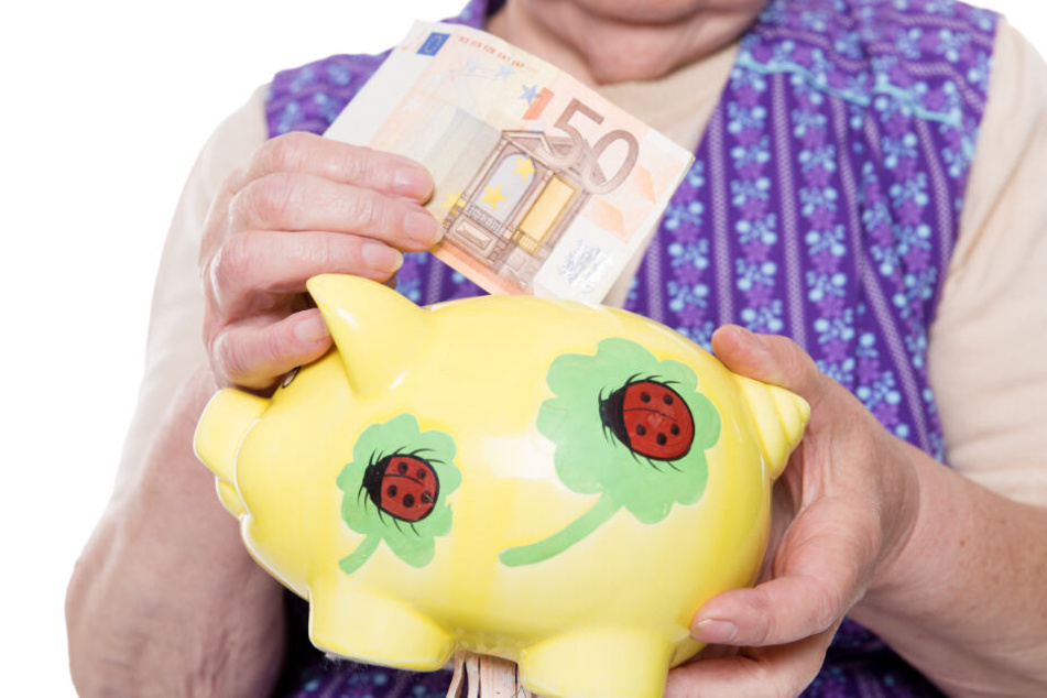 Dem Paar entstand kein finanzieller Schaden. (Symbolbild)