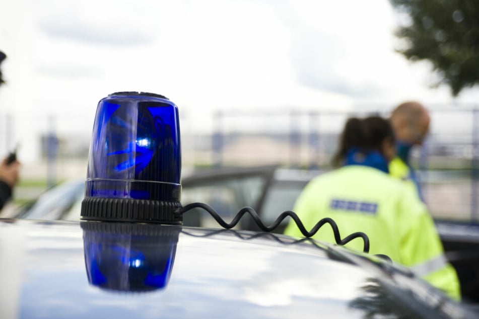 Die Polizei alarmiert im Ernstfall über Warnsirenen die Bevölkerung.