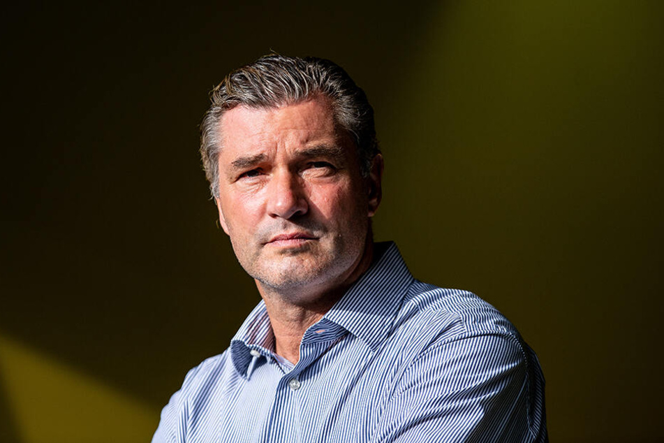 BVB-Sportdirektor Michael Zorc bastelt weiter an einem möglichen Meister-Kader für die kommende Spielzeit.