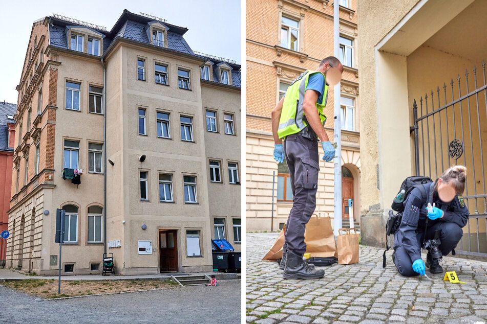 Überfall in Sebnitz: Nazi ermittelt - Jugendliche schon vorher attackiert!