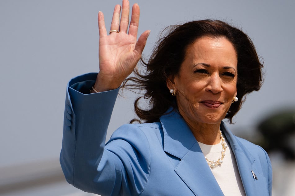 On Friday, Kamala Harris held an event in North Carolina to unveil a series of proposals to ease the burden of post-Covid pandemic inflation.