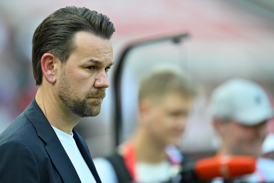 Knickt der 1. FC Köln um Sportboss Thomas Kessler am Ende doch noch ein und gibt den 19-Jährigen für unter 50 Millionen Euro ab?