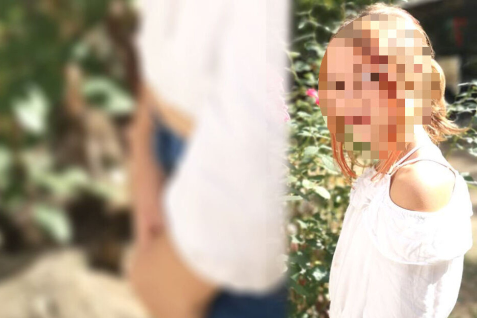 Update: Mittlerweile wurde die 12-Jährige gefunden.