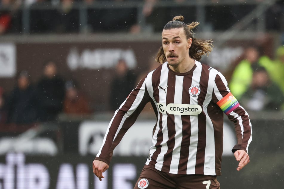 Jackson Irvine (32) weiß um die Bedeutung der Partie.
