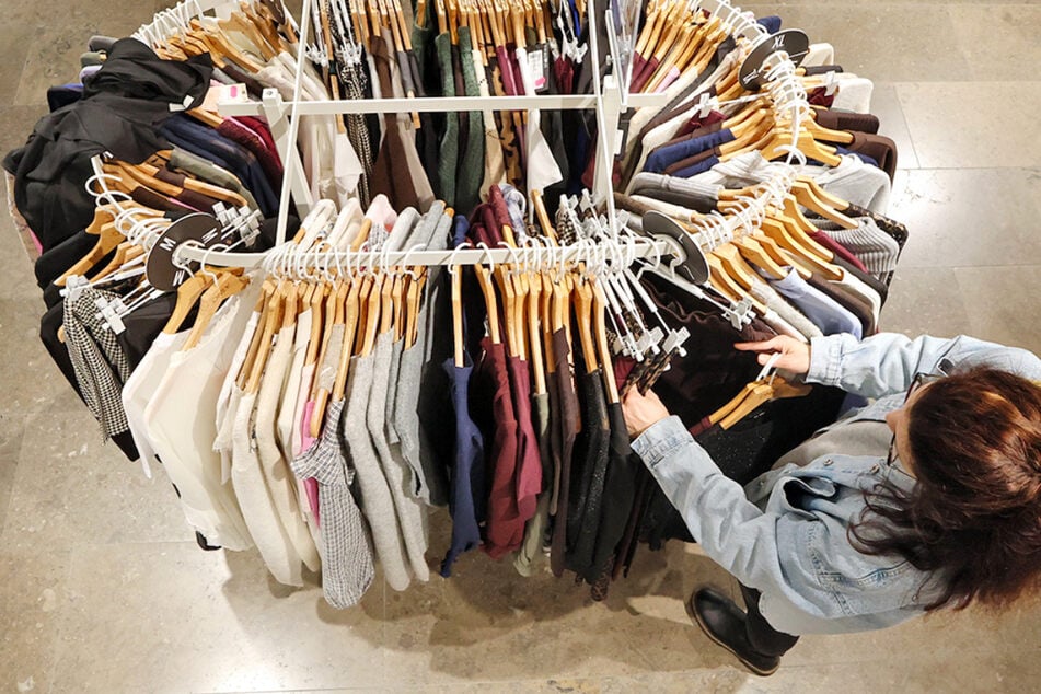 Marken-Outlets in Schwarzheide machen gerade dieses Angebot