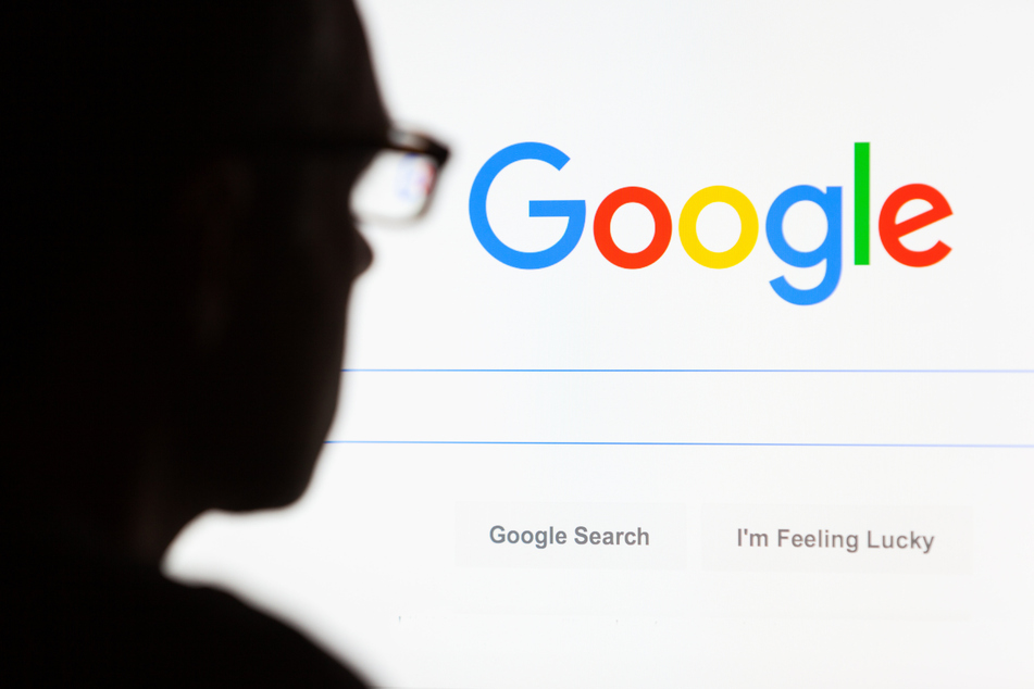 Google is banning apps dedicated to helping people find others interested in a paid sexual relationship (stock image).