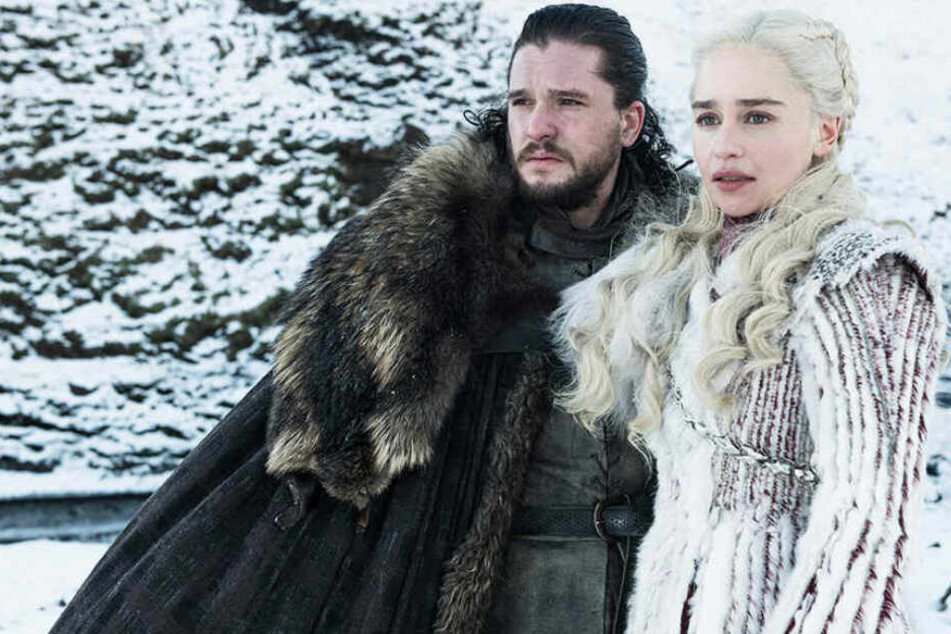 Die achte und letzte Staffel von Game of Thrones sorgt bei Fans bereits für Vorfreude.
