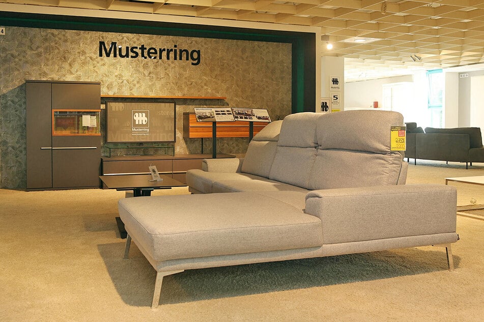 Diese Möbeltrends gibt's am Sonntag (22.3.) bei XXXLutz richtig günstig