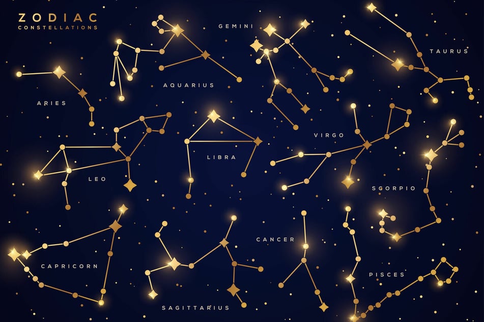 Today's horoscope: Free daily horoscope for Friday, December 23, 2022