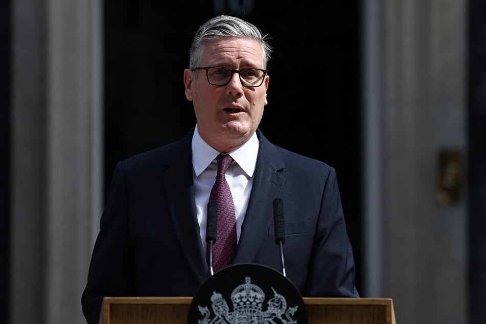 Game over in London! Starmer schmeißt als Premierminister hin
