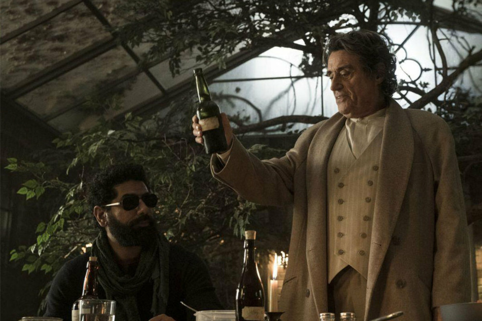 Schock für Serienfans: Amazon setzt beliebte Fantasy-Serie vorzeitig ab!