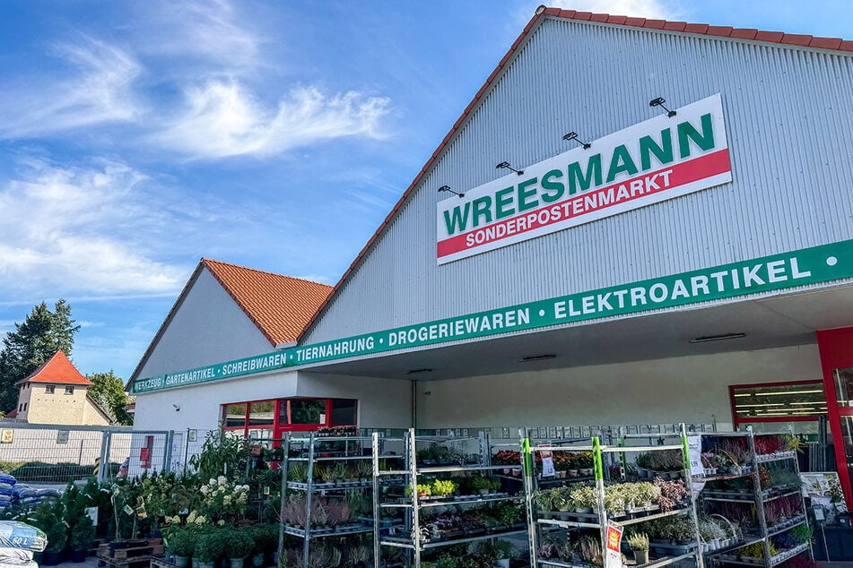 Wreesmann senkt am Mittwoch (28.10.) die Preise auf diese tollen Sachen