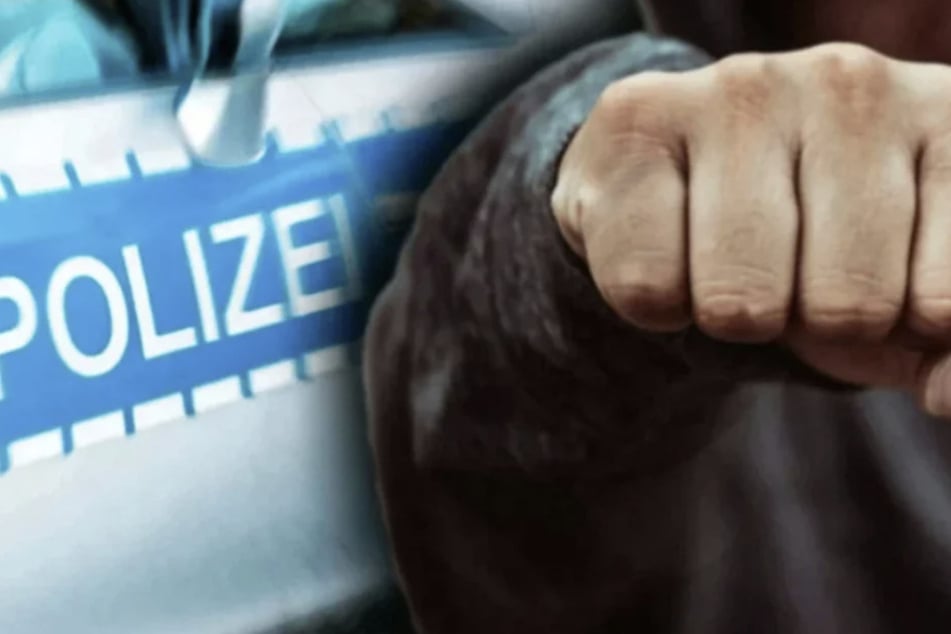 In Straßenbahn und Park: Zwei Menschen in Jena verprügelt
