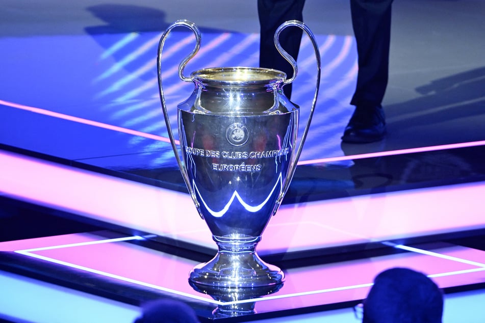 Wer diese Saison die Champions League sehen möchte, braucht wieder ein Bezahl-Abo.