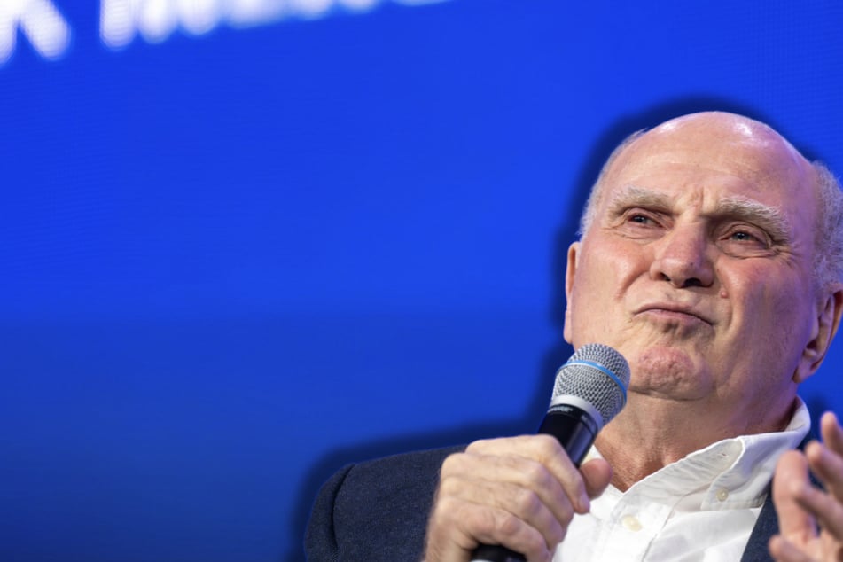 Zwei Bäume, großer Zoff: Nachbar zieht gegen Uli Hoeneß vor Gericht