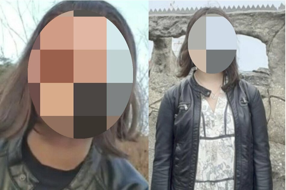 Isabella (16) ist wieder da!