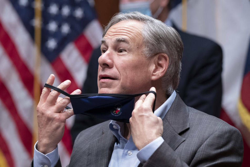 Republican Governor Greg Abbott has already demonstrated his commitment to restricting voting.