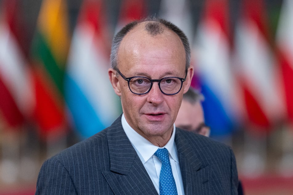 Bundeskanzler Friedrich Merz (70, CDU) hatte mit seiner Stadtbild-Äußerung im vergangenen Jahr für große Diskussionen gesorgt.