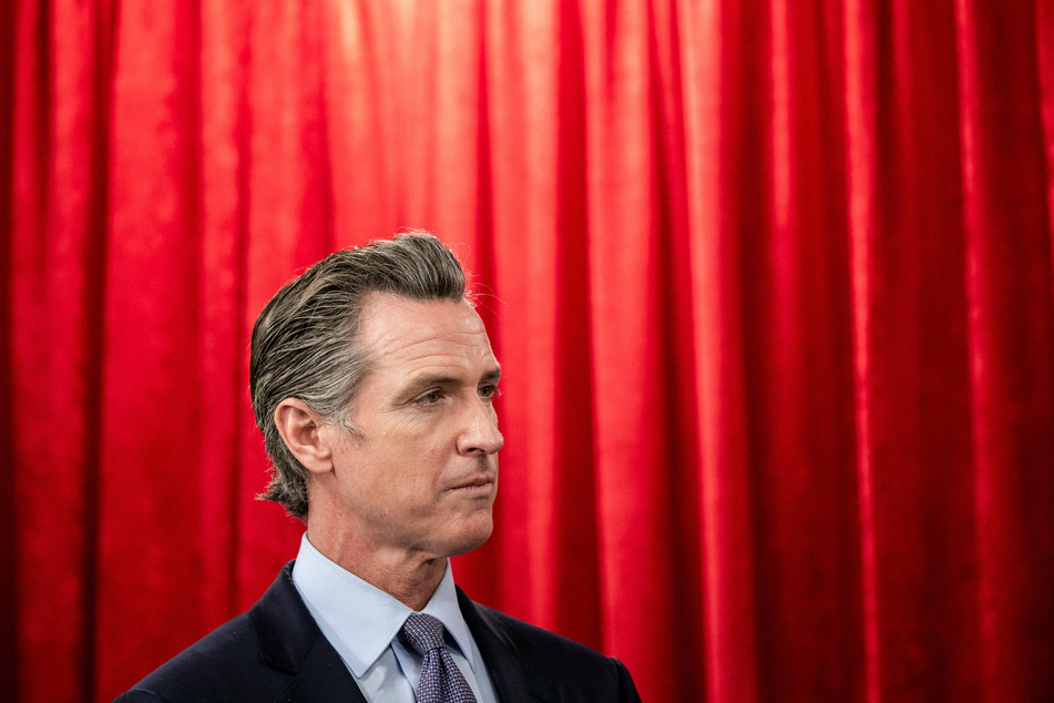 Frustrations have mounted over Gavin Newsom's handling of the coronavirus pandemic – so much so that 1.6 million Californians signed a petition in April to have him ousted early.
